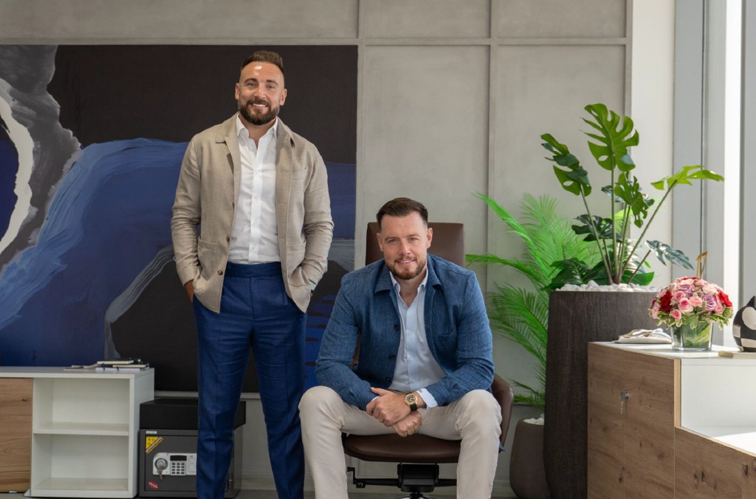 Allsopp & Allsopp Real Estate